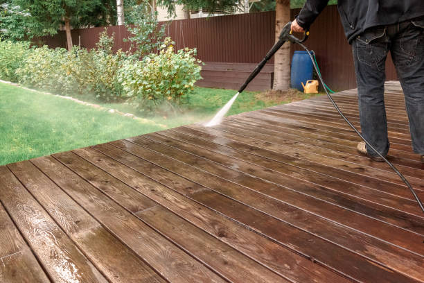 Sacramento, CA Pressure Washing Company